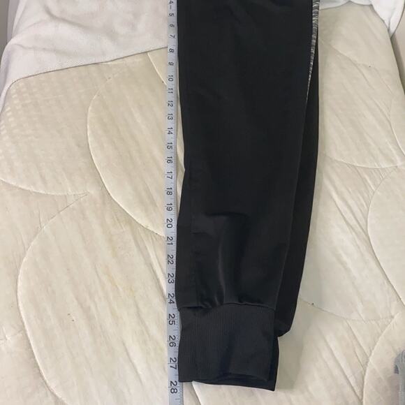 Game Time Men Elastic Waist Easy Fit Jogger Pants M - Picture 8 of 10